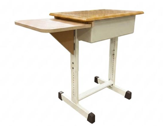 可調式美術學習桌 HSD-07A